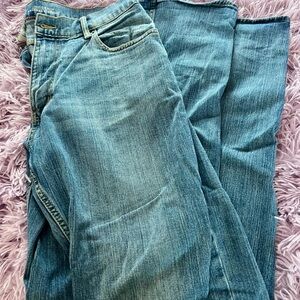 Men’s Jeans